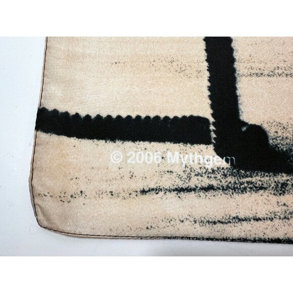 Led Zeppelin Scarf Wall Hanging by Mythgem 2006 Rock Collectible Retro - Picture 8 of 13